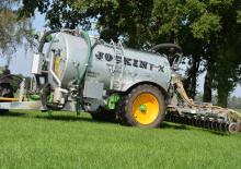 Carrobotti Joskin TETRAX2 13000 S