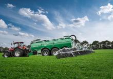 Carrobotti Samson TG 18