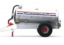 Carrobotti Peecon TZT 10000
