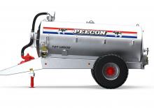 Carrobotti Peecon TZT 13000