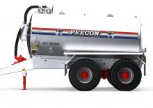 Carrobotti Peecon TZT 15000 Tandem