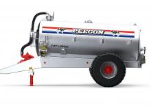 Carrobotti Peecon TZT 4000