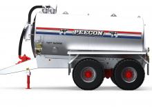 Carrobotti Peecon TZT 5000 Boggie