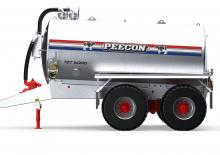 Carrobotti Peecon TZT 6000 Boggie