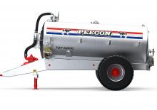 Carrobotti Peecon TZT 6000