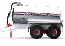 Carrobotti Peecon TZT 7000 Boggie