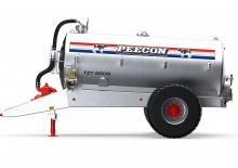 Carrobotti Peecon TZT 8000