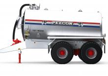 Carrobotti Peecon TZT 9000 Boogie