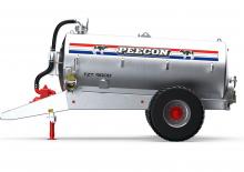 Carrobotti Peecon TZT 9000