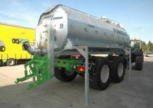 Carrobotti Joskin VACU 22.500