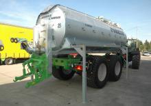 Carrobotti Joskin VACU 24.500