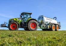 Carrobotti Joskin VOLUMETRA 10500 D