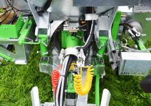 Carrobotti Joskin VOLUMETRA 22500 T