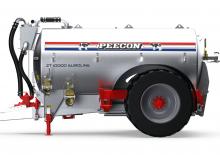 Carrobotti Peecon ZT 10000 Multiwheel