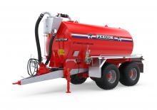 Carrobotti Peecon ZT 10500 Euroline Boggie