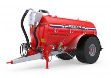 Carrobotti Peecon ZT 11500 Euroline Deluxe