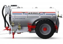 Carrobotti Peecon ZT 13000 Multiwheel