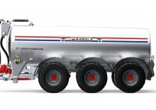 Carrobotti Peecon ZT 21000 Euroline Tridem