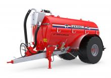 Carrobotti Peecon ZT 7500 Euroline