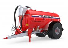 Carrobotti Peecon ZT 8500 Euroline