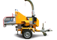 Cippatrici Schliesing 105 MX