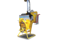 Cippatrici Schliesing 105 ZX