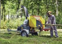 Cippatrici TS-Industrie 12-19 P