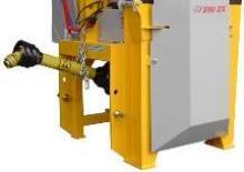 Cippatrici Schliesing 220 ZX