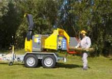 Cippatrici TS-Industrie 23-75 DT