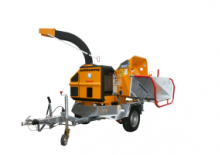 Cippatrici Schliesing 235 EX