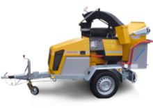 Cippatrici Schliesing 235 MX