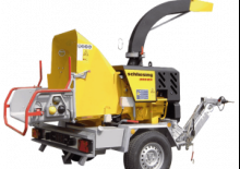 Cippatrici Schliesing 485 EX