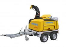 Cippatrici Schliesing 550 MX