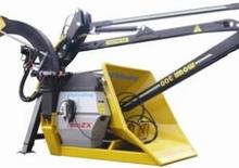 Cippatrici Schliesing 550 ZX Forst