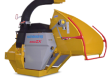 Cippatrici Schliesing 550 ZX Forst