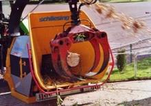 Cippatrici Schliesing 880 ZX