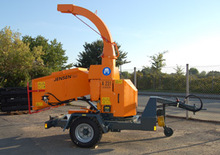 Cippatrici Jensen A.231 R