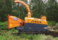 Cippatrici Jensen A.328 R