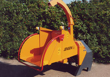 Cippatrici Jensen A.425 Z