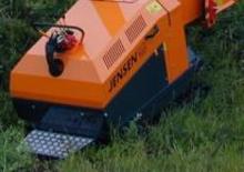 Cippatrici Jensen A.521 XLS