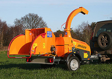 Cippatrici Jensen A.540