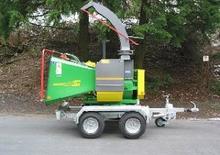 Cippatrici Berkili B 15 D-k