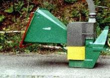 Cippatrici Berkili B 15 Z