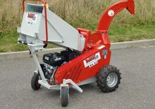 Cippatrici Bugnot BV-E 3