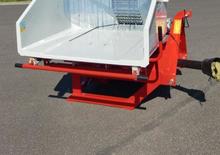 Cippatrici Bugnot BV-E 7 60
