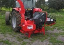 Cippatrici Bugnot BV-E 8 60 D