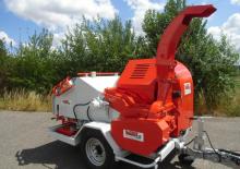 Cippatrici Bugnot BV-N 89 75 XL 