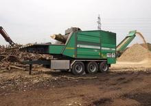 Cippatrici Neuson-Ecotec CH 1250