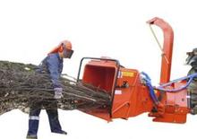 Cippatrici Farmi CH 160 F