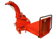 Cippatrici Farmi CH 180 HF